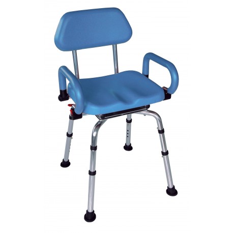 Chaise de douche AUSTRA