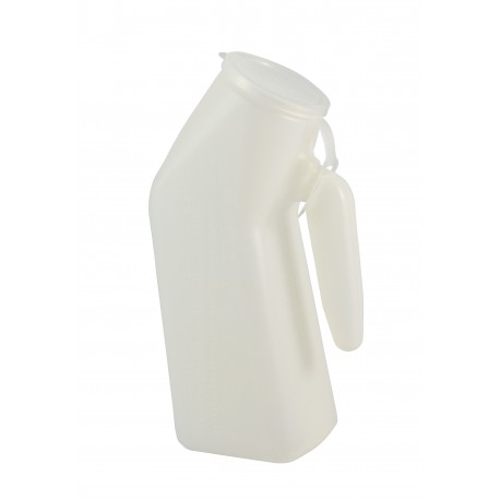 Urinal homme de 0.9 litre