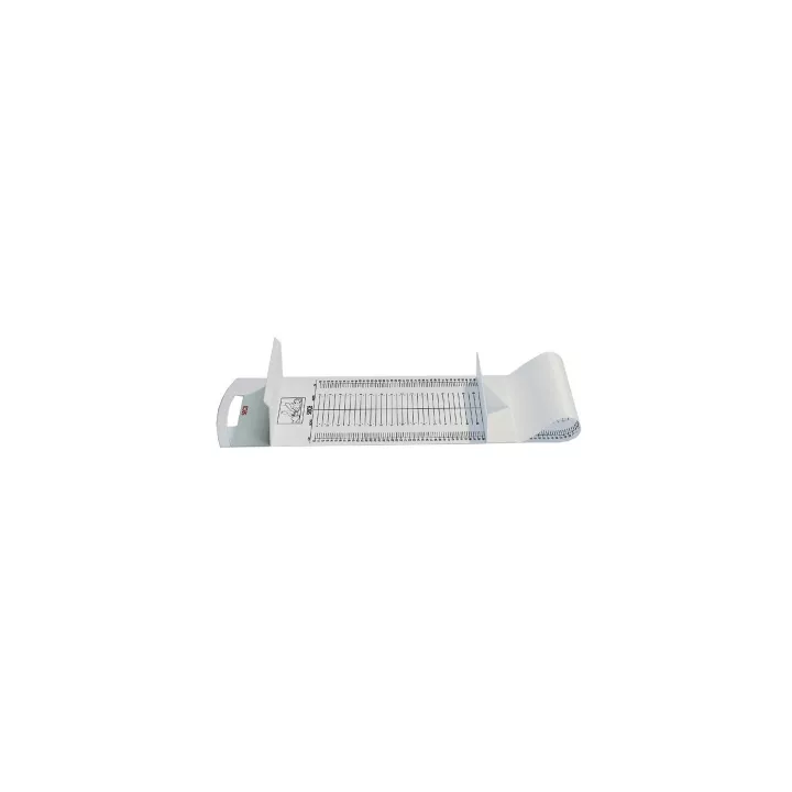 Toise matelas bébés portée 10-99cm x 5mm