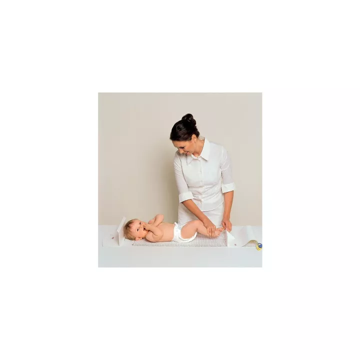 Toise matelas bébés portée 10-99cm x 5mm