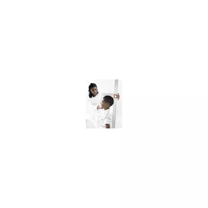 Stadiomètre mobile démontable, Association possible avec seca 877