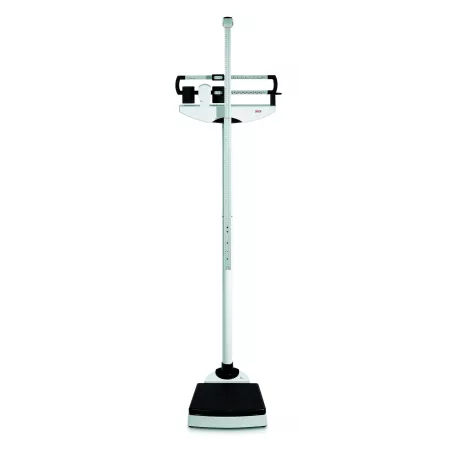 Toise méca , Téléscop. pour balances à colonne portée 60-200cm x 1mm