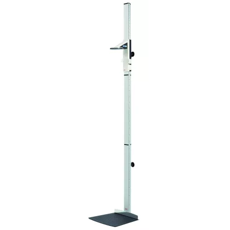 Stadiomètre sans fil  pour fixation murale, 360° wireless portée 30 -