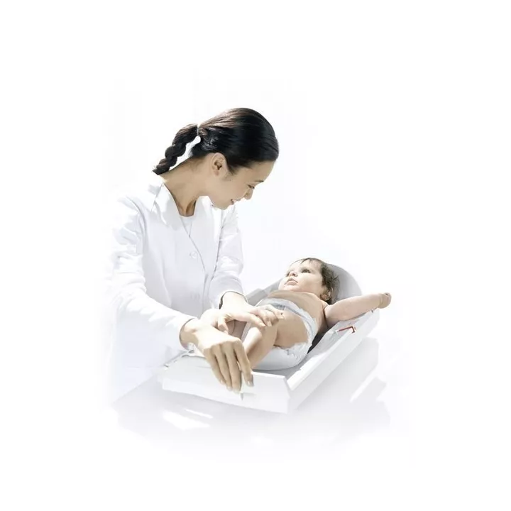Pèse-bébés électronique - BMIF 10 kg par 5 g
