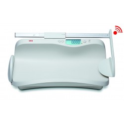 Pèse-bébés électronique sans fil- 360° wireless portée 20kg, 5g