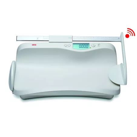 Pèse-bébés électronique sans fil-  360° wireless portée 20kg, 5g