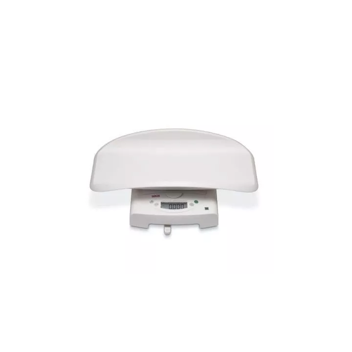 Pèse-bébés électronique, 2 en 1, BMIF portée 20kg