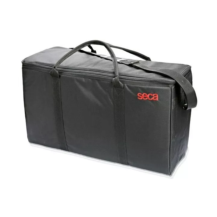 Mallette pour pèse-bébé seca 376, seca 384, seca 336 (avec toise seca