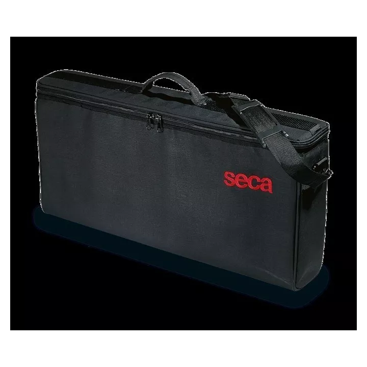 Mallette pour pèse-bébé seca 336 non équipé de la toise seca 232