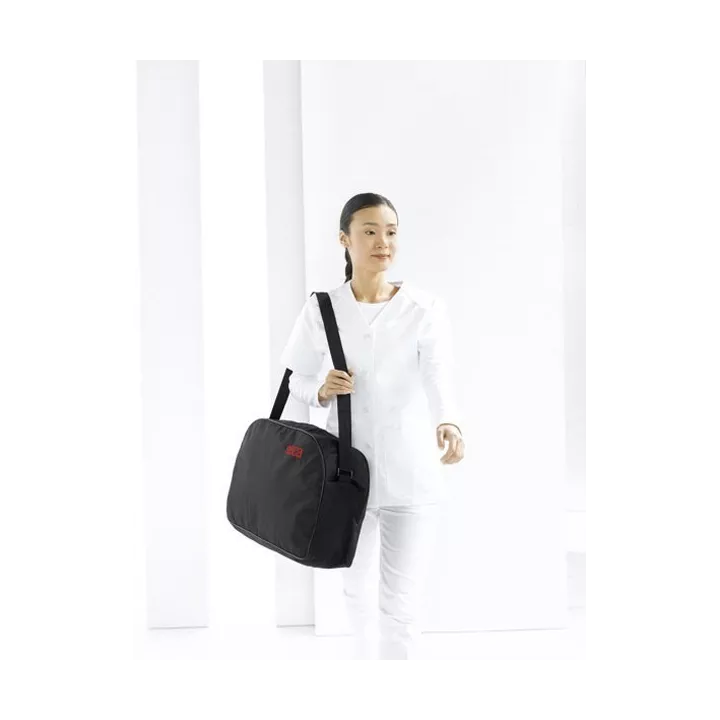 Mallette pour pèse-bébé seca 336 non équipé de la toise seca 232