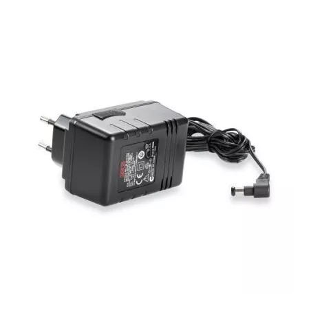 Bloc secteur, 12V, 130 mA portée  x