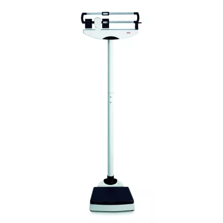 Balance à colonne méca., Contrepoids coulissants portée 220kg x 100g