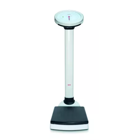 Balance à colonne méca., Aiguille + BMI portée 160kg x 500g