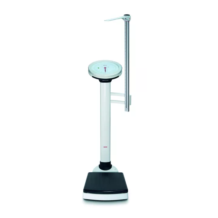 Balance à colonne méca., Aiguille + BMI portée 160kg x 500g