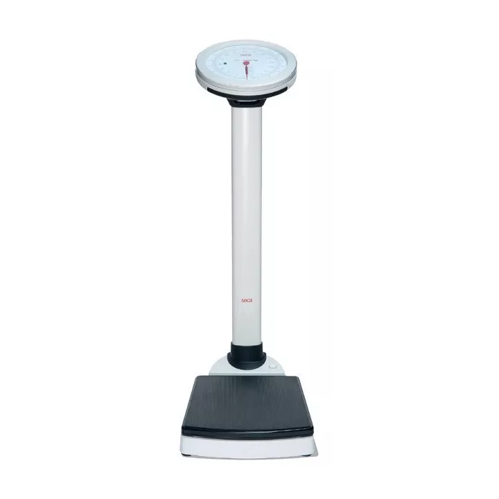 Balance à colonne méca., Aiguille + BMI portée 160kg x 500g