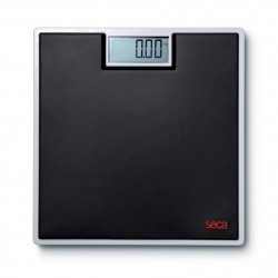 Balance plate électronique clara, portée 150kg, graduation 100g