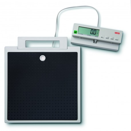 Balance plate électronique à tête détachable , câble 2,25 m , BMI p