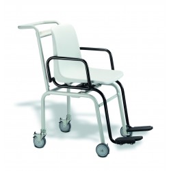 Fauteuil de pesée électronique, portée 200 kg