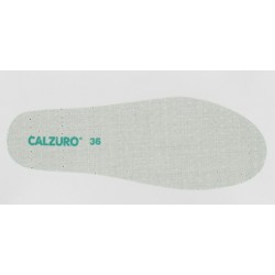 Semelle Chlorophyle autoclavable