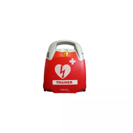 Défibrillateur de formation FRED PA1