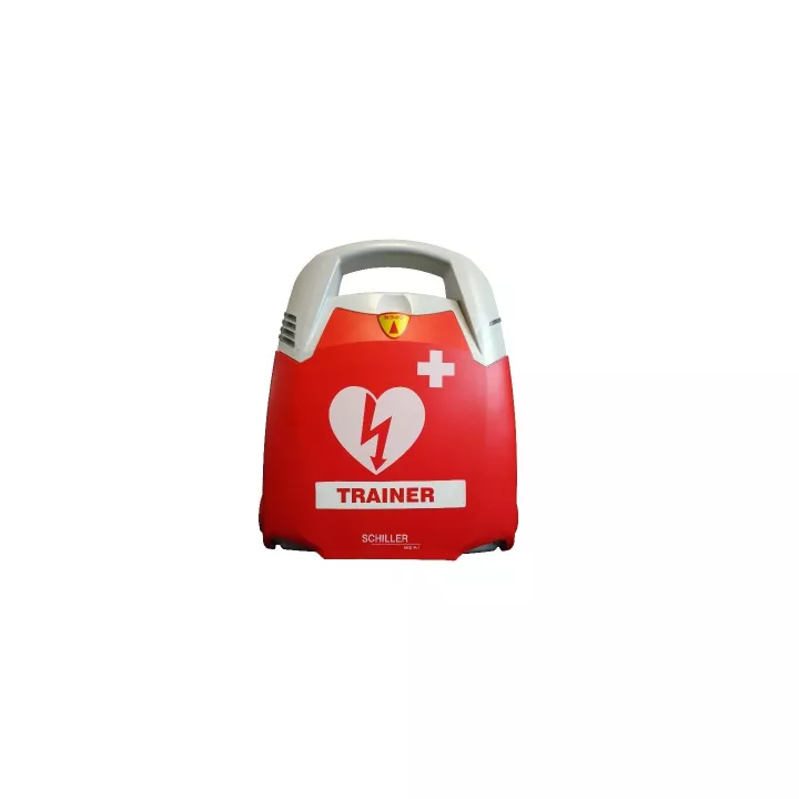 Défibrillateur de formation FRED PA1