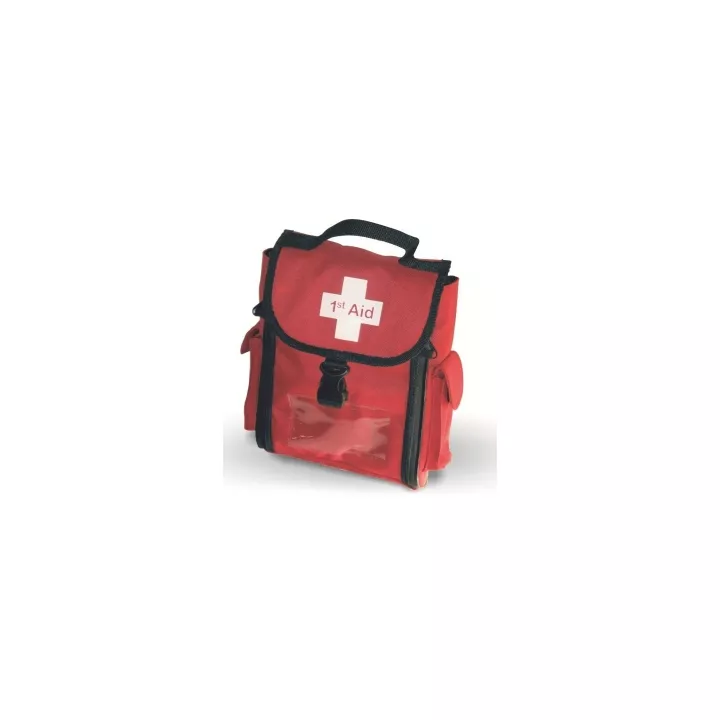 Mallette de premiers secours multifonctionnelle