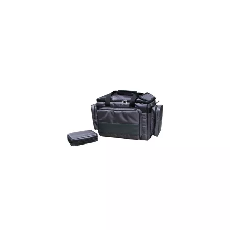 Mallette Deluxe Medbag pour médecins et infirmiers