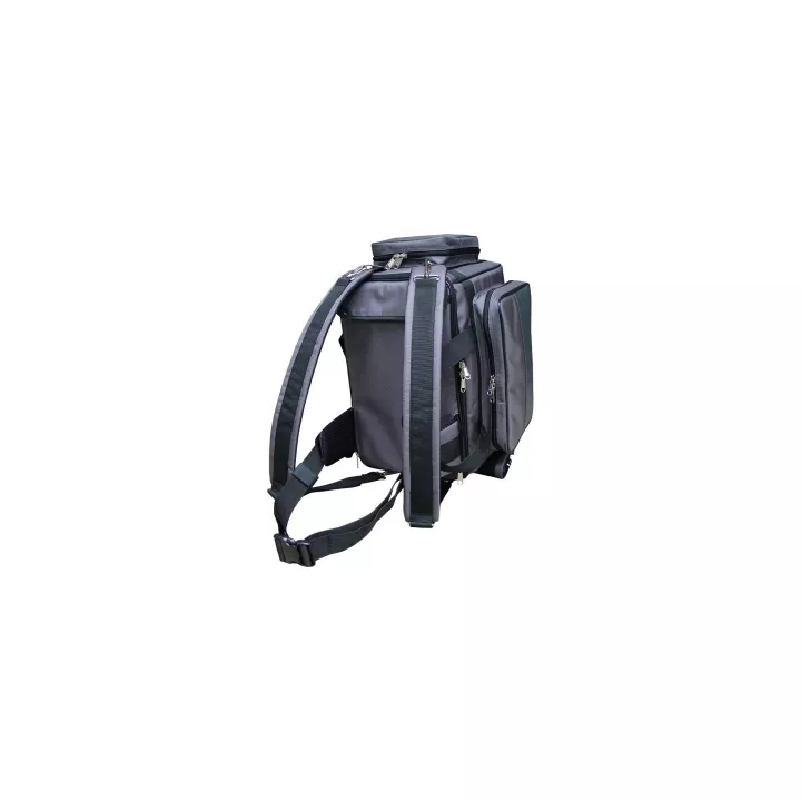 Mallette Deluxe Medbag pour médecins et infirmiers
