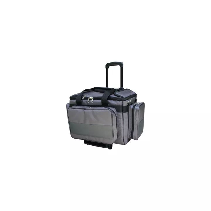 Mallette Deluxe Medbag pour médecins et infirmiers