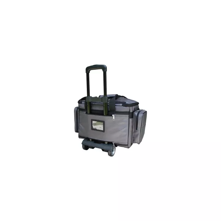 Mallette Deluxe Medbag pour médecins et infirmiers