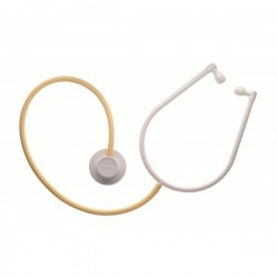 Stéthoscope Uniscope Welch Allyn à usage unique, enfant ou adulte