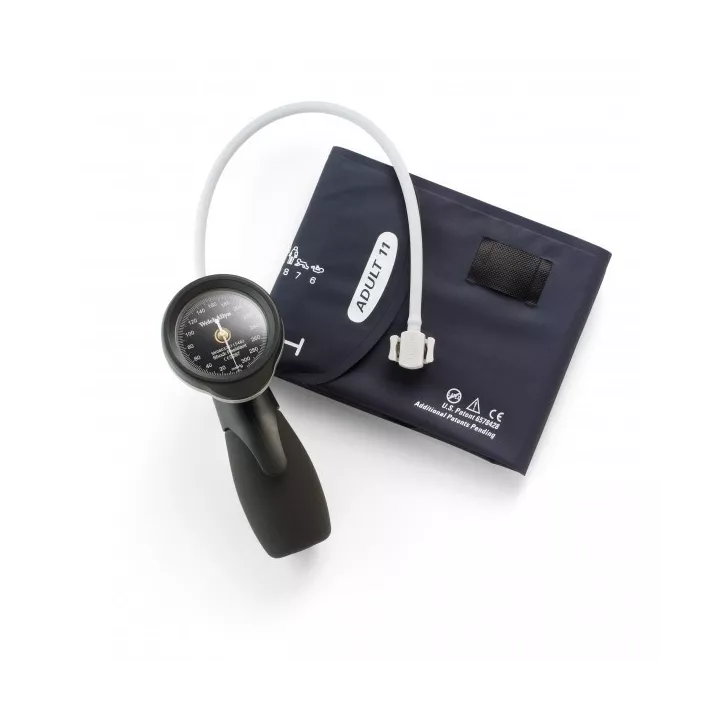 Tensiomètre Durashock DS65 Welch Allyn, à gâchette