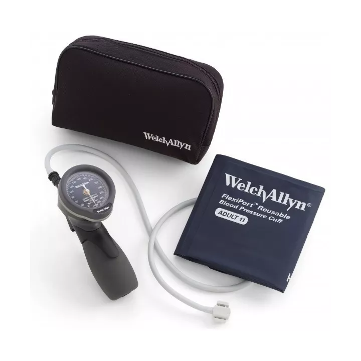 Tensiomètre Durashock DS66 Welch Allyn, à gâchette