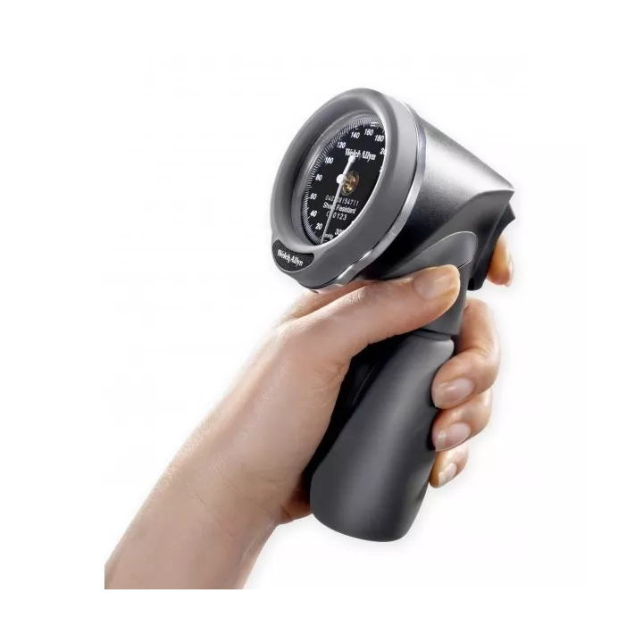 Tensiomètre Durashock DS66 Welch Allyn, à gâchette