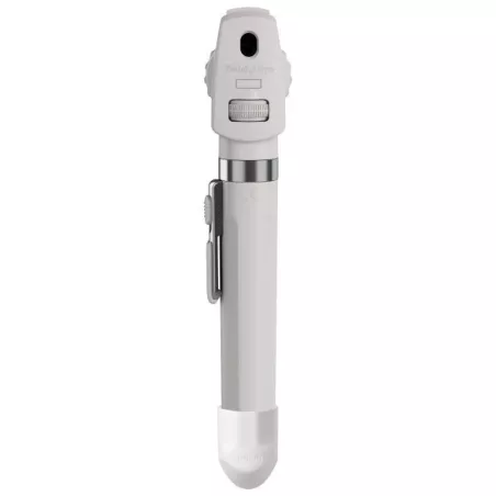 Ophtalmoscope Pocket Led ou Pocket Led+, coloris au choix