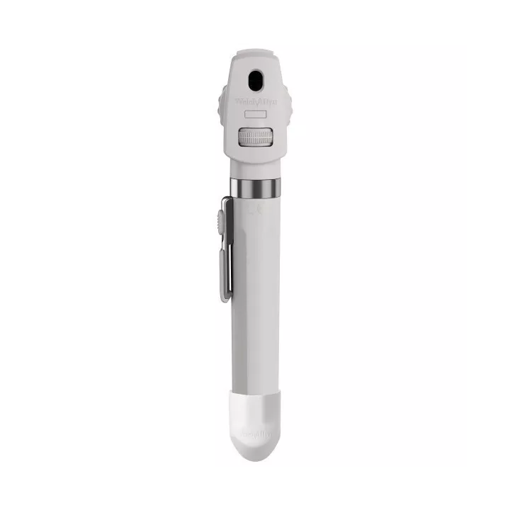 Ophtalmoscope Pocket Led ou Pocket Led+, coloris au choix