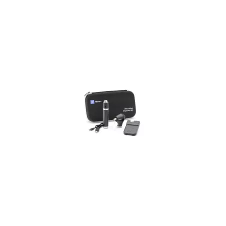 Set macroview Plus Welch Allyn