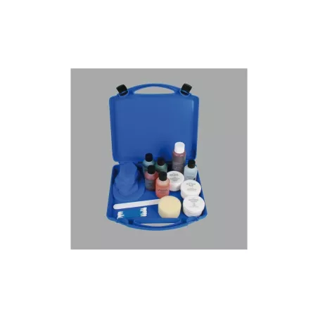 Set de simulation de blessures pour les patients standardisés