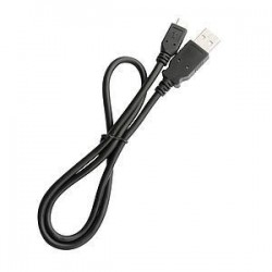 Câble USB seul, court ou long, pour tensiomètre HEINE EN200 BP