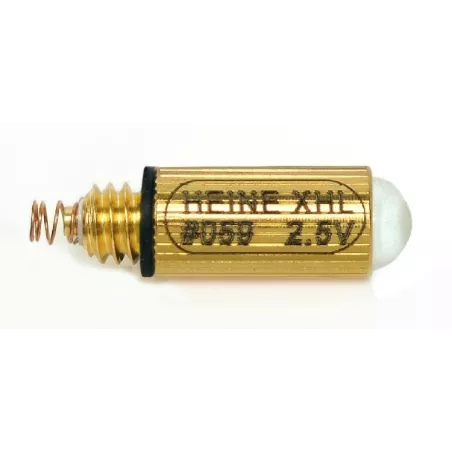 Ampoule XHL Xénon HALO.2,5V