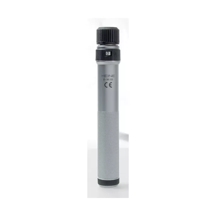 Poignée à piles HEINE BETA SLIM, 2.5 V