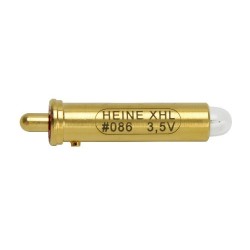 Ampoule XHL Xénon HALO.3,5V