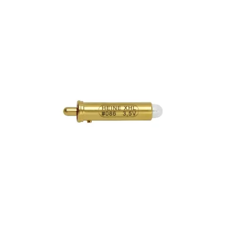 Ampoule XHL Xénon HALO.3,5V