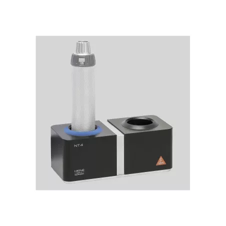 Chargeur de table HEINE NT 4