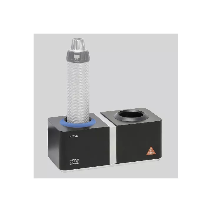 Chargeur de table HEINE NT 4