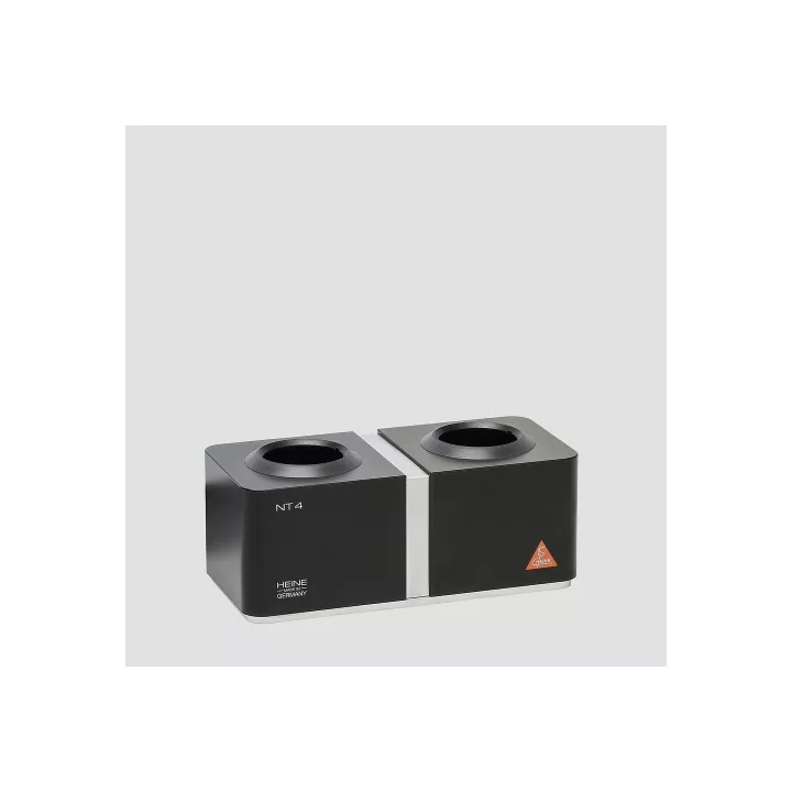 Chargeur de table HEINE NT 4