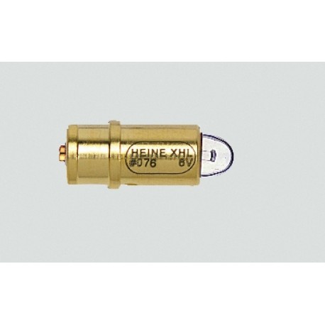 Ampoule XHL Xénon HALO.6V