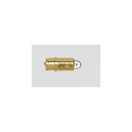 Ampoule XHL Xénon HALO.6V