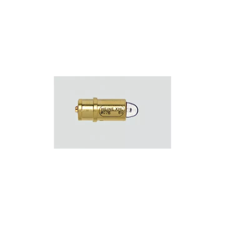 Ampoule XHL Xénon HALO.6V
