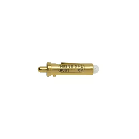 Ampoule XHL Xénon HALO.6V